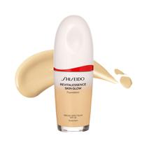 Base Shiseido Revitalessence Skin Glow SPF30 210 Birch 30ML