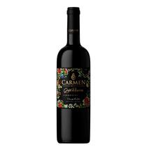 Vino Carmen Frida G Res. C/Copa 750ML