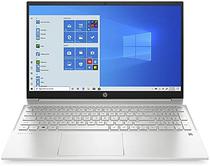 Notebook HP 15-EH1075CL RYZEN7-5700U 1.8GHZ/ 16GB/ 512SSD/ 15.6" FHD/ Touch/ W10H