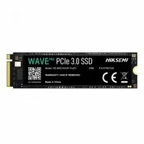 HD SSD M.2 256GB Hiksemi HS-SSD-Wave Pro Nvme