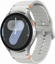 Relogio Smart Samsung Galaxy WATCH7 SM-L310 44MM - Silver (Homologado)