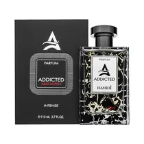 Perfume Hamidi Addicted Absolutely Intense Parfum 110ML - Masculino