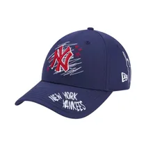 Gorra New Era MBI24BON087 New York Yankees Unisex