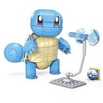 Mattel Mega Brands Pokemon Build & Squirtle 97153