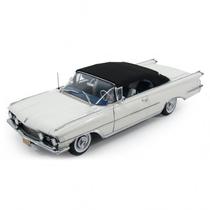 Car Sun Star 1/18 Oldsmobile 98 C.Conv. P.WHT 5233 1959