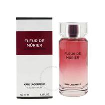 Karl Lagerfeld Perfume Fleur de Murier Fem 100ML Desconocido