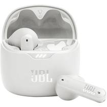 JBL Auricular Tune Flex Plastico 110 DB SPL A 1 KHZ White