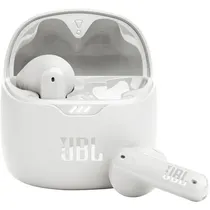 JBL Auricular Bluetooth Tune Flex White