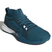 Tenis Adidas Masculino CG3474 11.5 - Azul