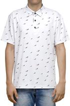 Outlet Camisa Polo Walter Hagen MGA11446 Branco - Masculina