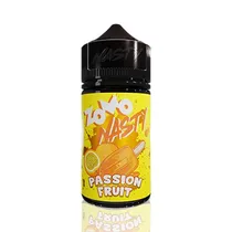 Liq Zomo Nasty Passion Fruit 3MG 60ML