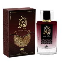 Perfume Femenino Al Fares Mezaj Al Oud 100ML