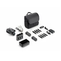 Drone Dji Mavic 4 Pro 512GB Creator Combo (Dji RC Pro 2)