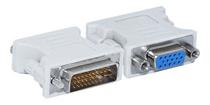 Adaptador DVI VGA