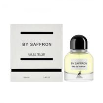 Perfume Maison Alhambra BY Saffron Edp - 100ML