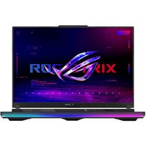 Notebook Gamer Rog Strix G16 G634JZR-XS96 16" Intel Core i9-14900HX RTX 4080 12 GB DDR5 1 TB SSD - Preto