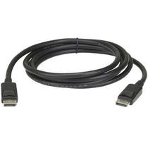 Cabo Displayp/Displayport Argom ARG-CB-1100 1.8M