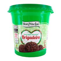 Brigadeiro Bom Principio Pote 1KG