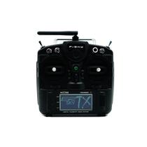 Radio 9CH Taranis X9 Lite Black FRSKY Somente TX