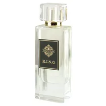 Perfume Novah Scents K.I.N.G - Eau de Parfum - Masculino - 95ML