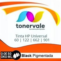 Tinta HP 50ML Tonervale