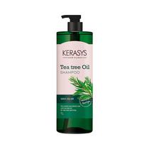 Kerasys Shampoo Tea Tree Oil Hidratante 1L s/C