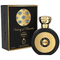 Perfume Milestone Victory Of Paradise Marina - Eau de Parfum - Unissex - 100ML