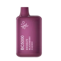 Elf Bar BC 5K Blackberry Cherry
