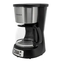 Cafeteira Westinghouse WKCM6689 1.5L 1000W 110V