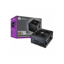 Fonte Cooler Master 750W - Mwe Gold 80+ V2/Iva