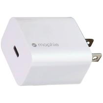 Carregador de Parede Mophie 20W USB-C PD Branco - 409905680