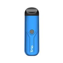 Vaper Yocan Trio 3X1 Kit Blue