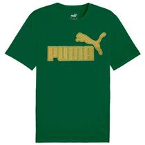 Camiseta Puma XXL Essentials Logo Men's Tee