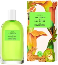 Perfume Victorio & Lucchino N20 Vitamina e.Xótica Edt 150ML - Feminino
