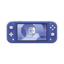 Consola Nintendo Switch Lite 32GB Azul