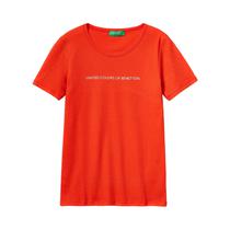 Camiseta Benetton 3GA2E16A2 3T5