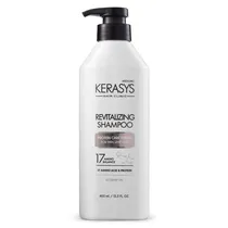 Kerasys Shampoo Revitalizing 400 ML.