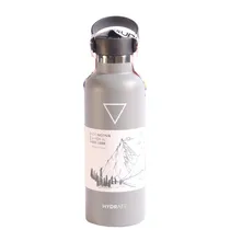 Hydrate Termo 620 ML Gris