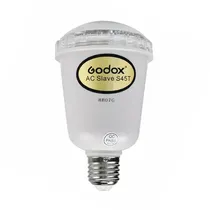Lâmpada Godox ST45 Ac Slave 110V