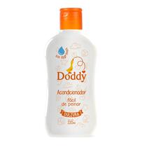 Higiene Doddy Acondicionador Dulzura 34687 220ML - Cod Int: 48900