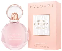 Perfume Bvlgari Rose Goldea Blossom Delight Edt 75ML - Feminino