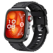 Smartwatch Huawei Watch Fit 4 Pro SYA-B29 - Bluetooth - NFC - Preto