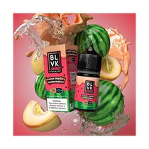 BLVK Salt Melon Watermelon Medley 35MG 30ML