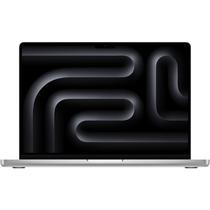 Apple Macbook Pro MR7J3LL/A A2918 de 14.2" com Chip M3/8GB Ram/512GB SSD (2023) - Silver