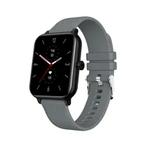 Smartwatch FTX FTXF24-BW Negro