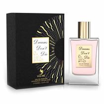 Perfume Volare Dreams Don'T Die Eau de Parfum Feminino 100ML