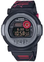 Relógio Casio Digital G-B001MVA-1DR G-Shock - Masculino