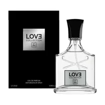 Perfume Love Collection N°054 - Eau de Parfum - Masculino - 25ML