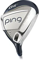 Taco de Golfe Ping G LE3 Fairway Wood ULT250 Lite 3 18°