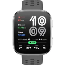 Smartwatch Amazfit Bip 6 A2435 Bluetooth Charcoal – W2435AP3N